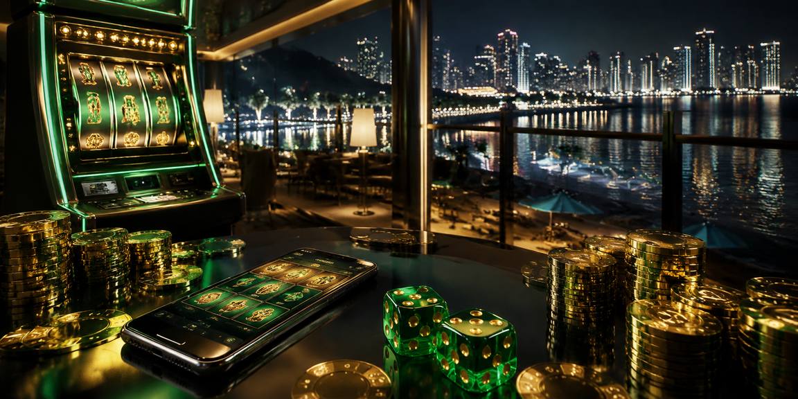 na8 Cách điều hướng lobby na8